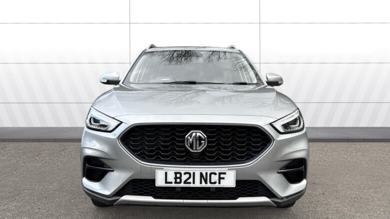 MG ZS 1.0T GDi Excite 5dr DCT Petrol Hatchback